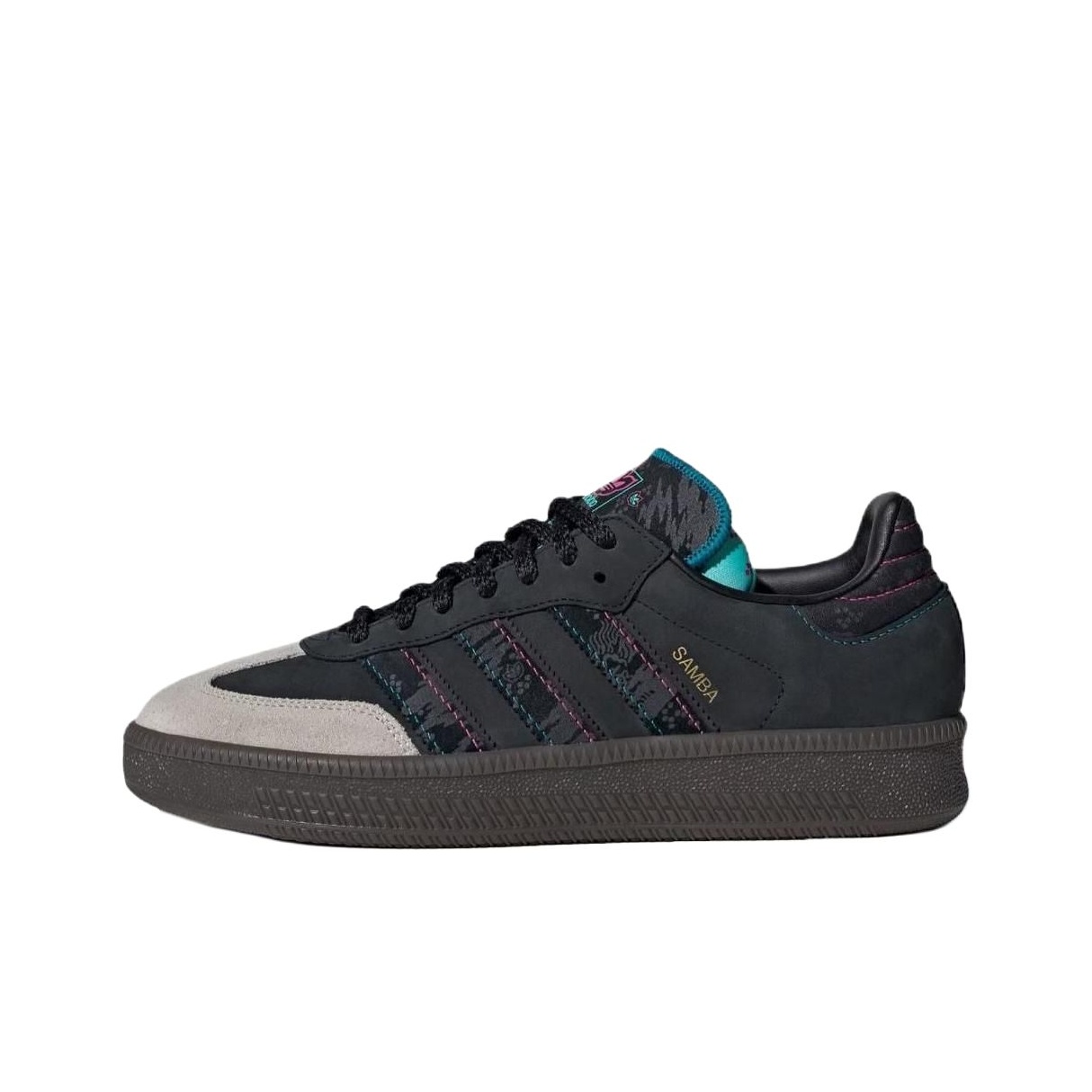 Adidas Shoes Samba - Adidas Originals SAMBA XLG Low top