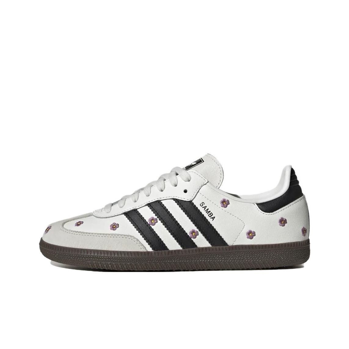 Adidas Shoes Samba - Adidas Originals SAMBA OG German Army