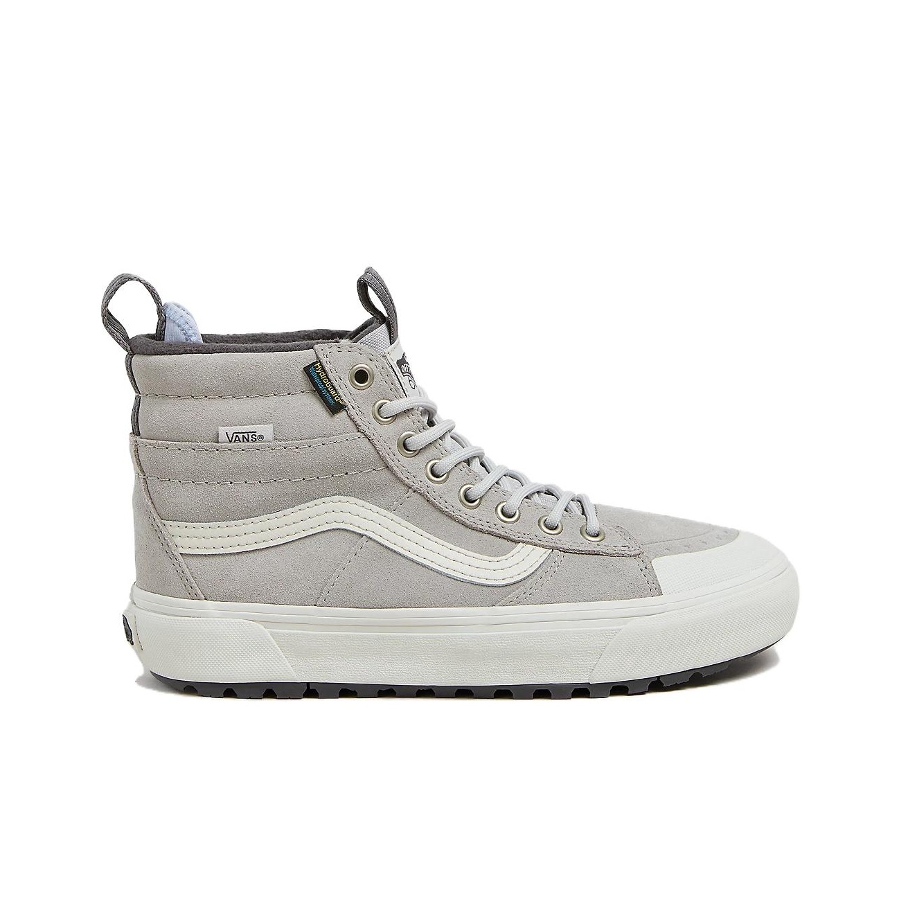 Vans SK8 HI High top Hiking Sh - Vans Shoes Sk8-Hi ulasan dan harga