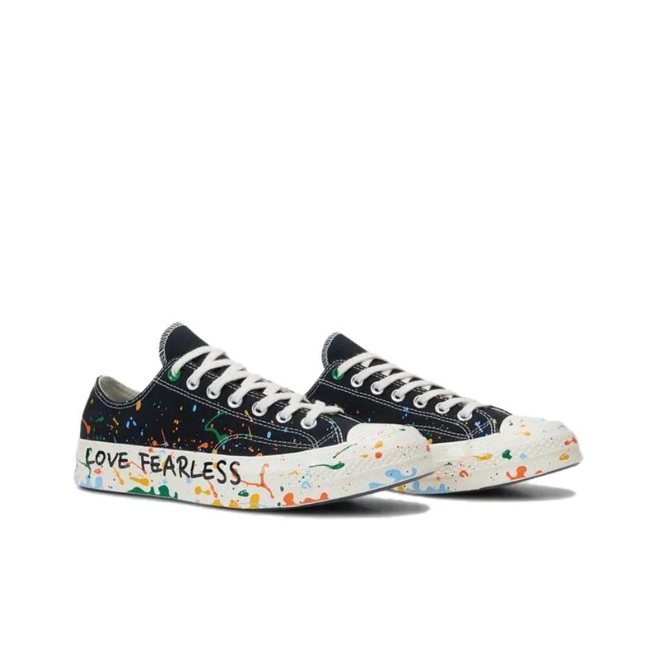 WANGYUAN x Converse Chuck 70 L - Converse Shoes Chuck 70 ulasan dan harga