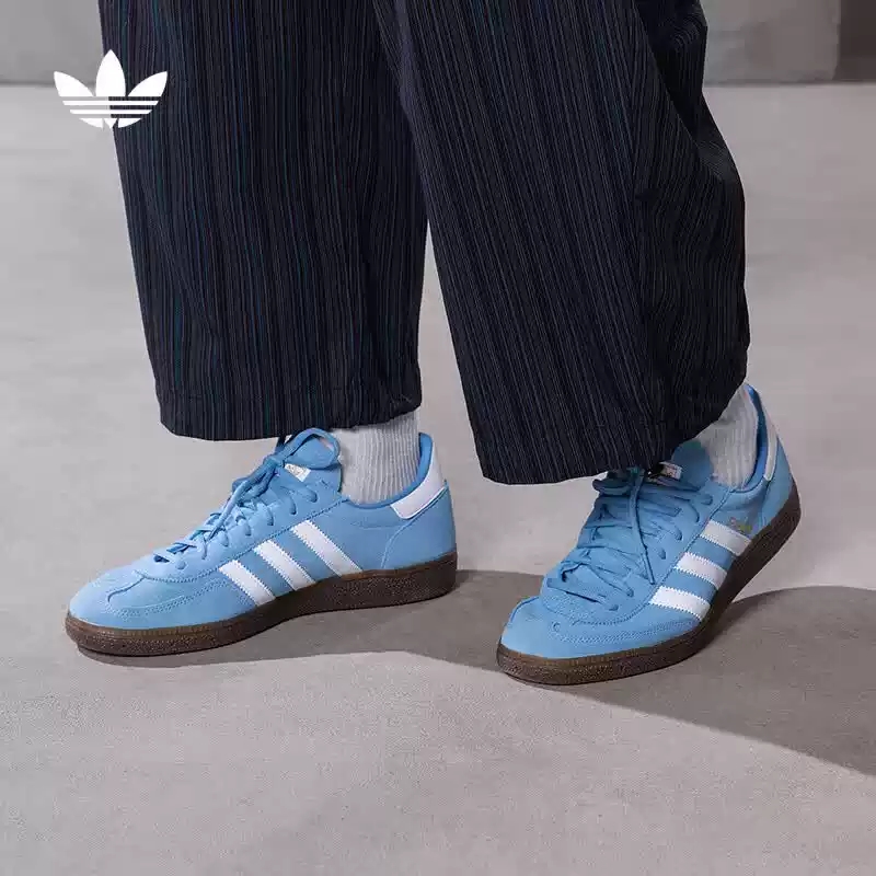 Men Adidas Originals Vintage S - Adidas Shoes Gazelle ulasan dan harga