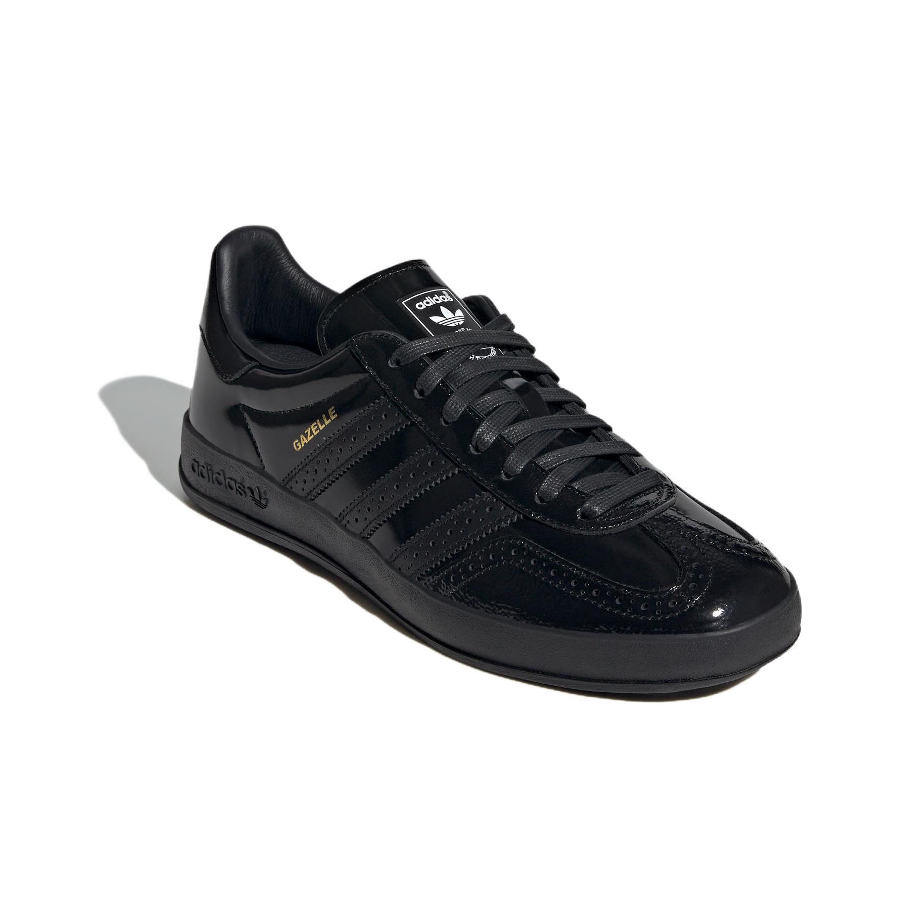 Adidas Originals GAZELLE INDOO - Adidas Shoes Gazelle ulasan dan harga