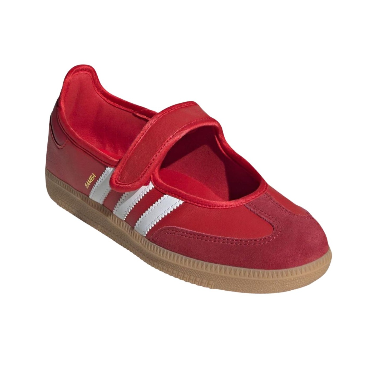 Adidas Originals Samba Jane Co - Adidas Shoes Samba ulasan dan harga