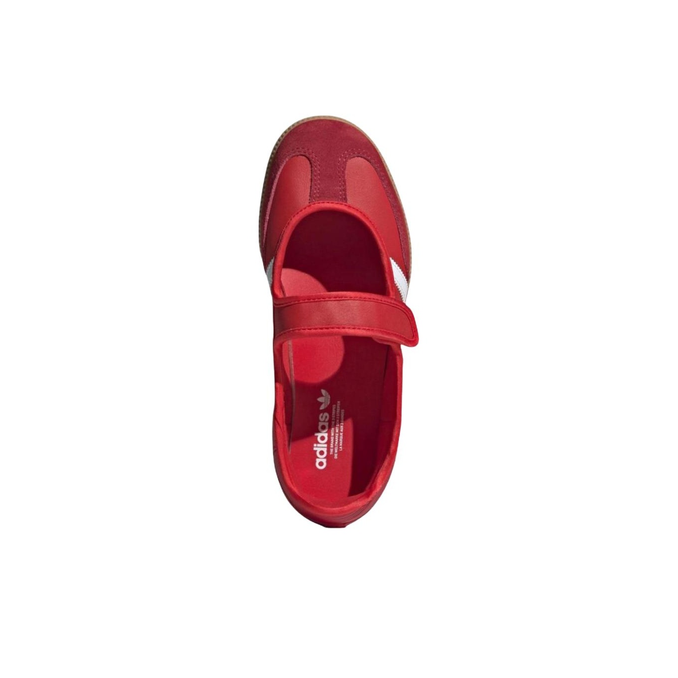 Adidas Originals Samba Jane Co - Adidas Shoes Samba ulasan dan harga