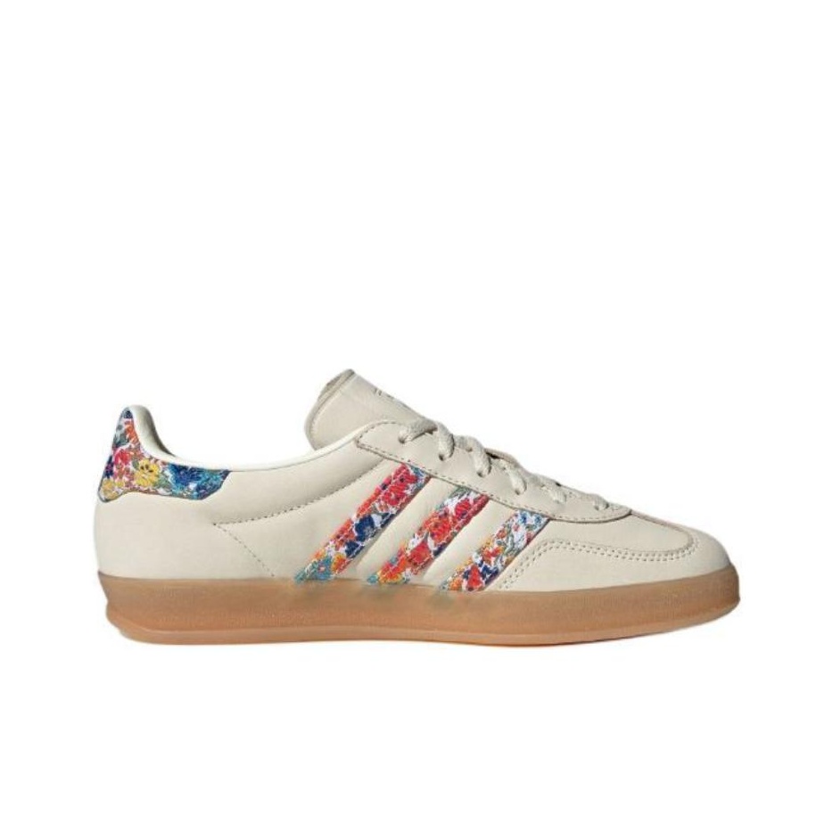 Adidas Originals GAZELLE INDOO - Adidas Shoes Gazelle ulasan dan harga