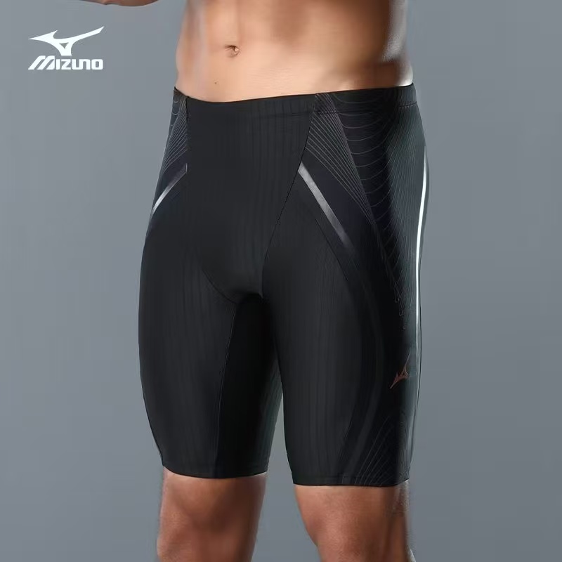 Mizuno Men Swim Trunks Quick D - Swim Trunk Quick Dry ulasan dan harga