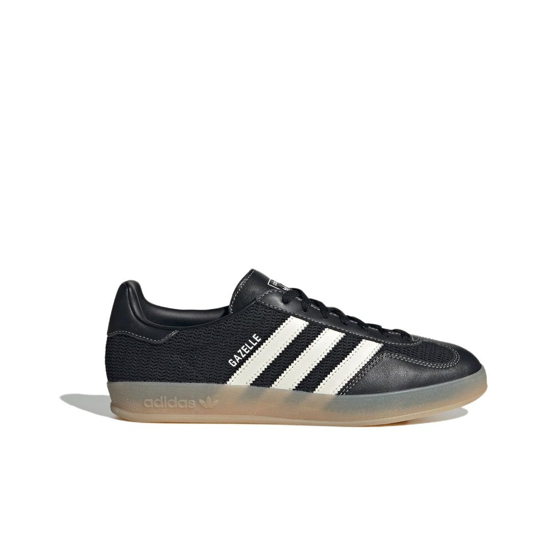 Adidas Originals GAZELLE INDOO - Adidas Shoes Gazelle ulasan dan harga