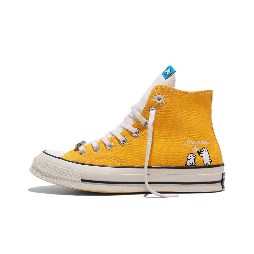 Converse x MATSUI Chuck 70 Abr - Converse Shoes Chuck 70 ulasan dan harga