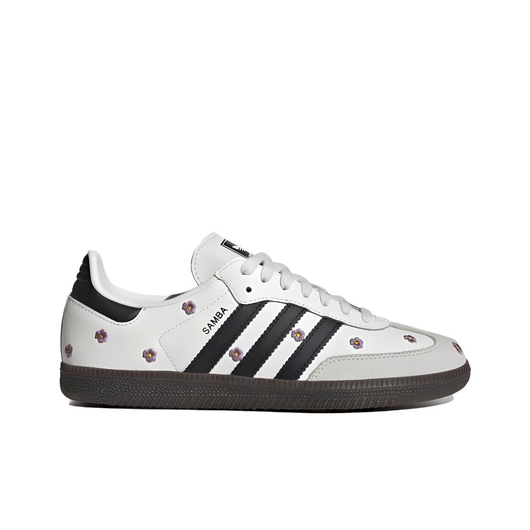 Adidas Originals SAMBA OG Germ - Adidas Shoes Samba ulasan dan harga