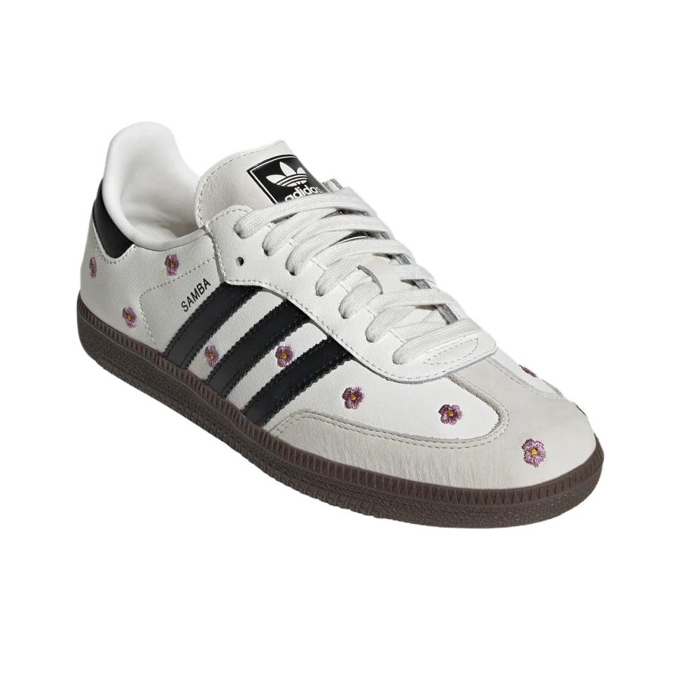 Adidas Originals SAMBA OG Germ - Adidas Shoes Samba ulasan dan harga