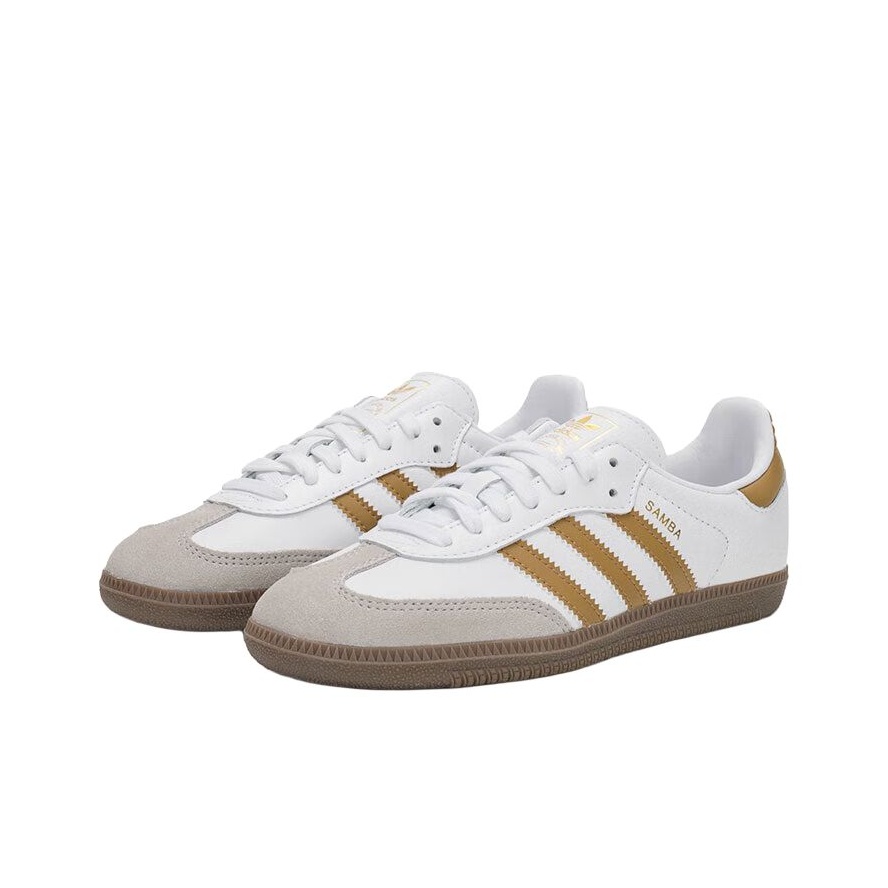 Adidas Originals SAMBA OG Low  - Adidas Shoes Samba ulasan dan harga