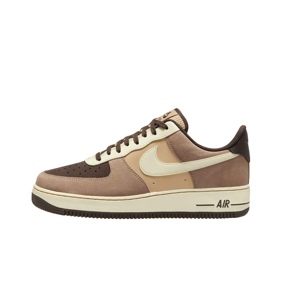 Nike Air Force 1 Low top Skate - Nike Shoes Air Force 1 ulasan dan harga