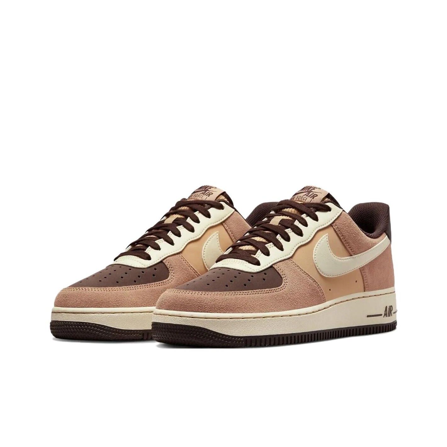 Nike Air Force 1 Low top Skate - Nike Shoes Air Force 1 ulasan dan harga