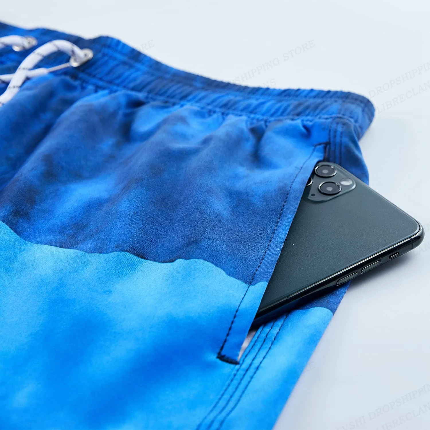 2026 New Fashion Printed Men's - Trunks Board Surf ulasan dan harga