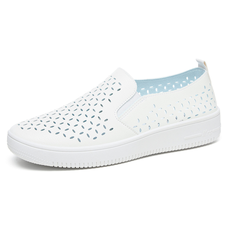 Fashion Women's Sneakers 2026  - Espadrille Slip On ulasan dan harga