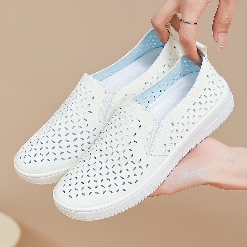 Fashion Women's Sneakers 2026  - Espadrille Slip On ulasan dan harga