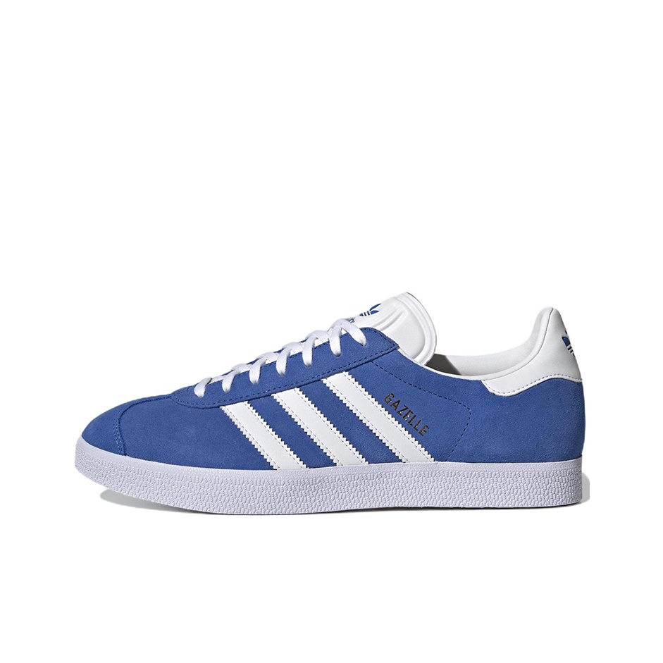 Adidas Originals GAZELLE Leath - Adidas Shoes Gazelle ulasan dan harga