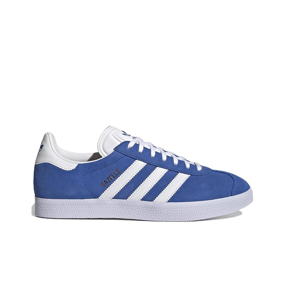 Adidas Originals GAZELLE Leath - Adidas Shoes Gazelle ulasan dan harga