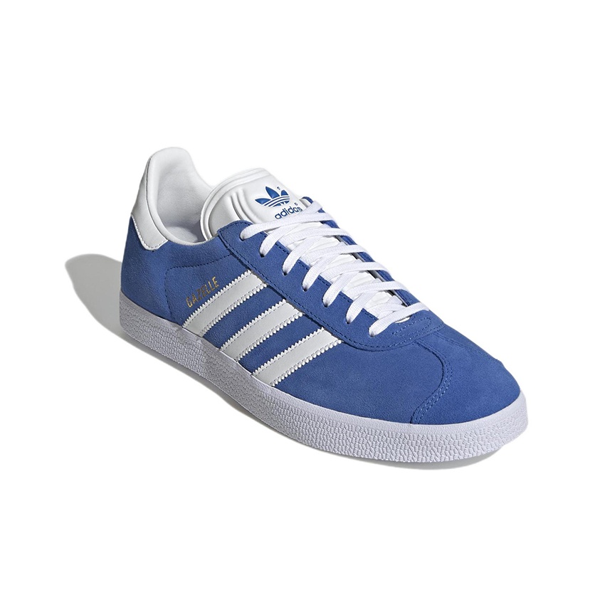 Adidas Originals GAZELLE Leath - Adidas Shoes Gazelle ulasan dan harga