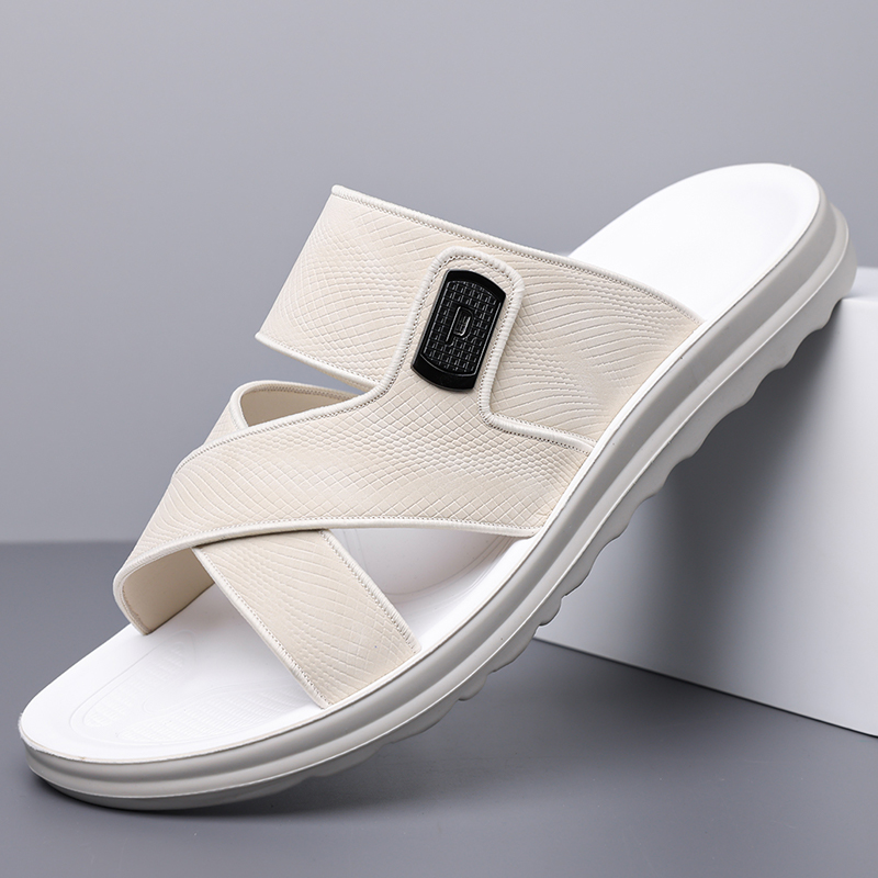 Men's Summer Slip-On Slippers  - Espadrille Slip On ulasan dan harga