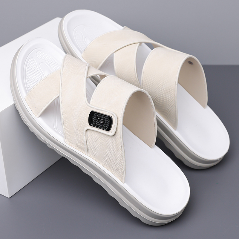 Men's Summer Slip-On Slippers  - Espadrille Slip On ulasan dan harga
