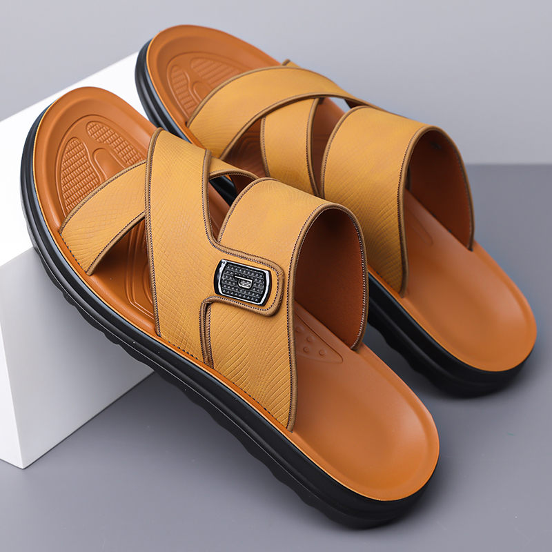 Men's Summer Slip-On Slippers  - Espadrille Slip On ulasan dan harga