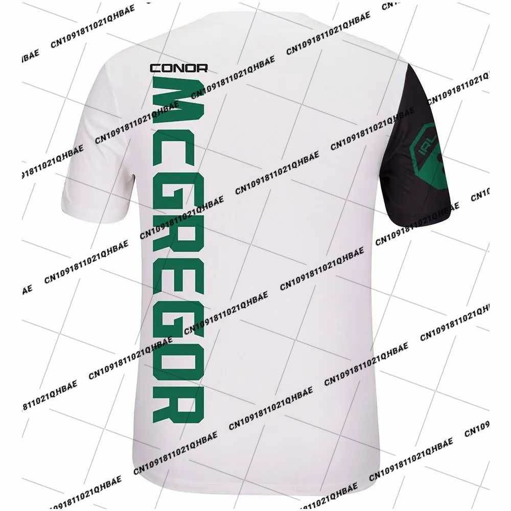 MMA 329 Fighting Night New Con - Shirt Camp Collar ulasan dan harga