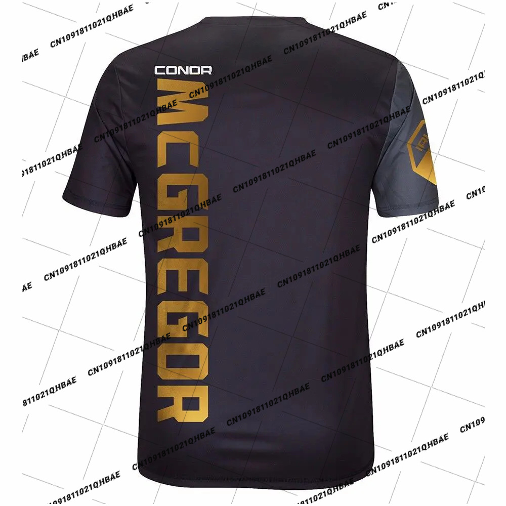 MMA 329 Fighting Night New Con - Shirt Camp Collar ulasan dan harga
