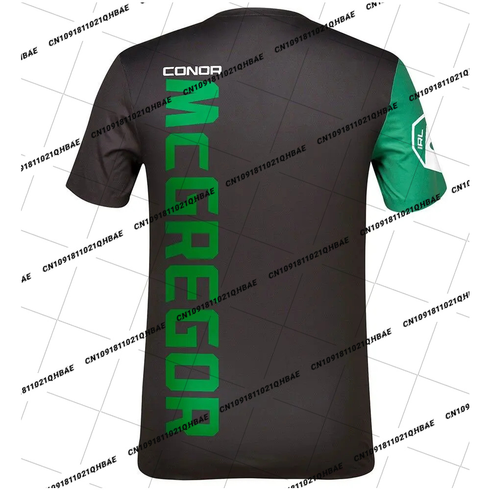 MMA 329 Fighting Night New Con - Shirt Camp Collar ulasan dan harga
